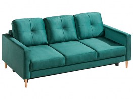 Minkšta sofa - lova COSTA